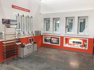 Фото компании  Доступные окна 9