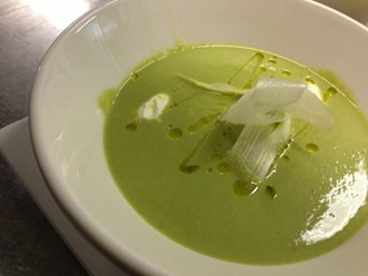 Фото компании  VOLNA, ресторан 36