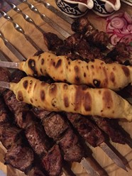 Фото компании  Чорсу.rus, чайхана 14