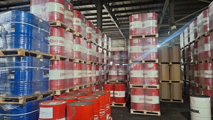 Фото компании  РУСОЙЛ 1