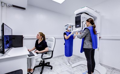 Фото компании  IMPLANT CLINIC 4