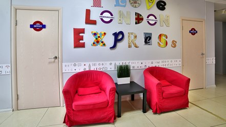 Фото компании  London Express 1