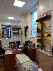 ТПК Центр Металлокровли - полная комплектация фасадных и кровельных материалов, заборов в Перми