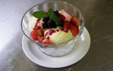 Фото компании  IL Патио, ресторан 25