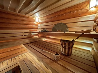 Фото компании  Строительная компания «Ваша баня» 2