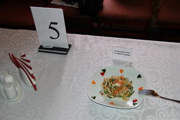 Фото компании  Saigon, ресторан 18