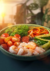 Фото компании  Ресторан паназиатской кухни «СушиВесла» 11