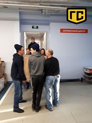 Фото компании ООО Грузчиков Сервис 49