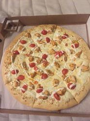 Фото компании  New York Pizza, пиццерия 53