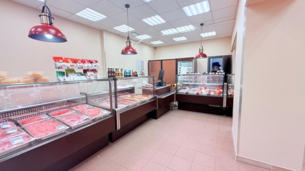 Фото компании  Индюшкин 16