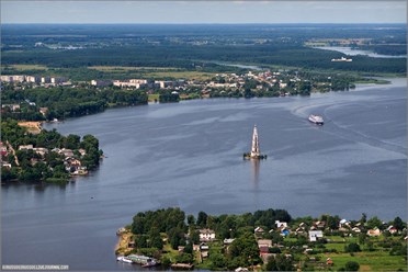 Фото компании  Частный риэлтор гор. Калязина Тверской области 1
