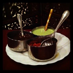 Фото компании  Devi Cafe, ресторан 9