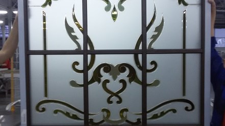 Фото компании  Окна Сибири 5