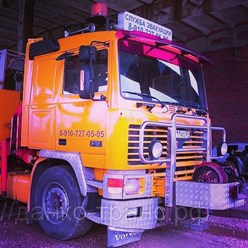 Фото компании ООО Данко-Транс 18