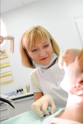 Фото компании  Альфа-клиник 1