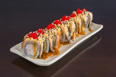 Фото компании  Sushi House, суши-бар 4