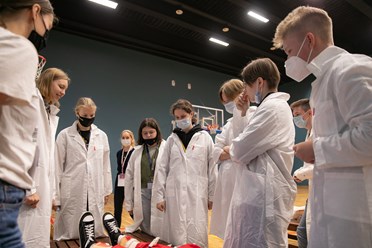 Фото компании АНО ДПО "Развитие" 20