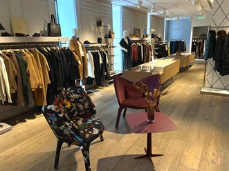 Фото компании  Verdi store 8