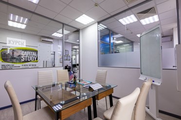 Фото компании  Capital School Center 3