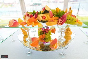 Фото компании  Восток-Запад, ресторан-пиццерия 25