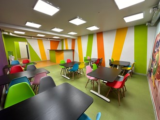 Фото компании  TOP IT SCHOOL 1