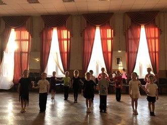 Фото компании  Школа танцев на Бауманской | DANCEMASTERS 8