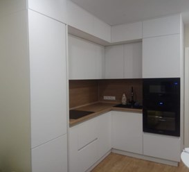 Фото компании  Кухни Хара 24