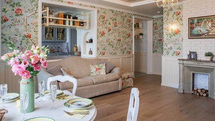 Фото компании  Ремонт Трейд 14