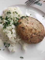 Фото компании  Пилзнер, чешская пивная 45