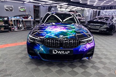 Фото компании ООО IDwrap 7