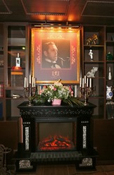 Фото компании  Sherlock Pub, паб-ресторан 8