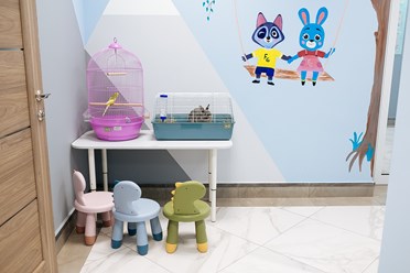 Фото компании  Forest Garden 5