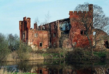 Фото компании  Экскурсионное бюро "Калининградский гость" 7