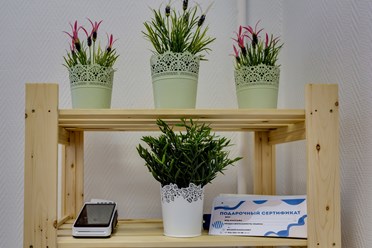 Фото компании  Даниил Массажев 4