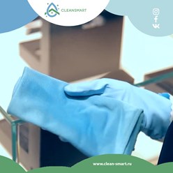 Фото компании ООО КОМФОРТ СЕРВИС 13