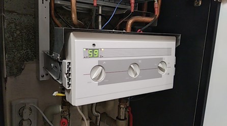 Фото компании ООО Монтажник 11