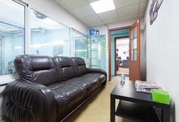 Фото компании  МС 2