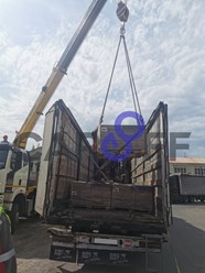 Фото компании ООО Каргофф 7