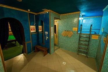 Фото компании  Империя, сауна 6