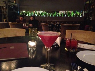 Фото компании  PLUM Restaurant &amp; Bar, ресторан 32