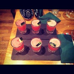 Фото компании  Тапчан, ресторан 25