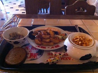 Фото компании  Му-Му, сеть кафе быстрого питания 17