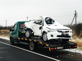 Фото компании  Auto-Help39 10