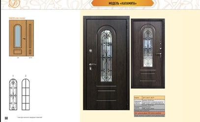 Фото компании ИП Дверьберинк 2