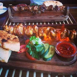 Фото компании  RestoranChik, ресторан 2