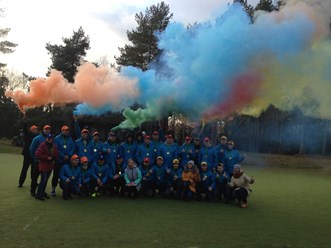 Фото компании  Команда53 6