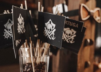 Фото компании  Торттуга 1