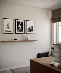 Загородный дом в г. Серпухове