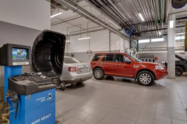 Фото компании  Честный сервис 7