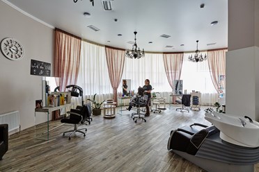 Фото компании  Angelis 1